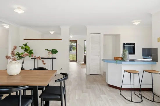 22 Rason Close, Cooloongup, WA 6168