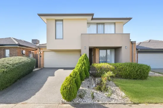 22 Ravenhurst Circuit, Cranbourne North, Vic 3977
