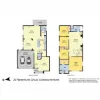 22 Ravenhurst Circuit, Cranbourne North, Vic 3977-Floorplan