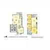22 Ravenhurst Circuit, Cranbourne North, Vic 3977-Floorplan