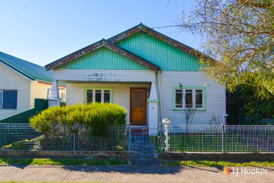 22 Read Avenue, Lithgow, NSW 2790
