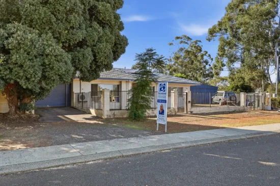 22 Recreation Road, Waroona, WA 6215