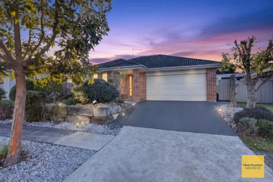 22 Red Ash Avenue, Mount Annan, NSW 2567