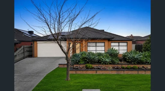 22 RED GUM CIRCUIT, Pakenham, Vic 3810 - For Rent