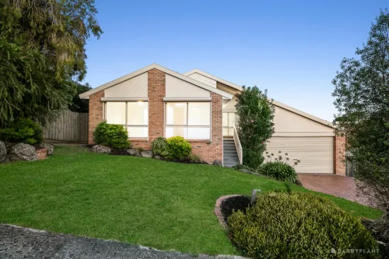22 Red Plum Place, Doncaster East, Vic 3109