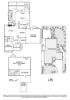 22 Red Plum Place, Doncaster East, Vic 3109-Floorplan