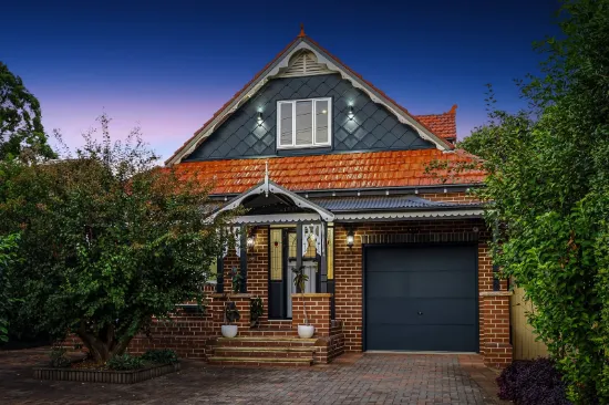22 Redbank Road, Northmead, NSW 2152