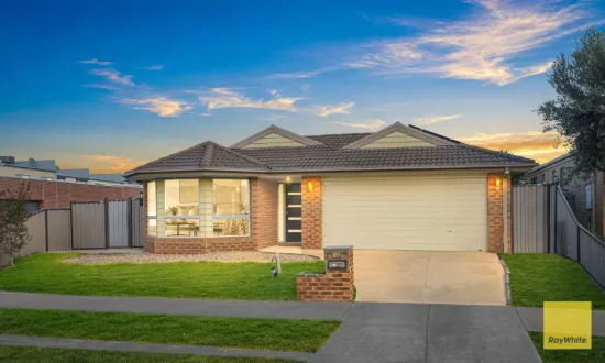22 Redbox Crescent, Burnside Heights VIC 3023-Image