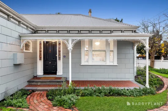 22 Reid Street, Frankston, Vic 3199