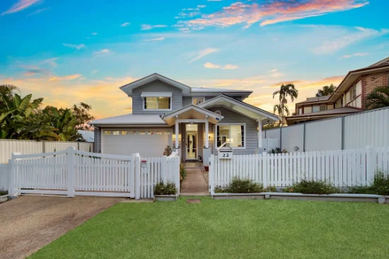 22 Renoir Crescent, Forest Lake, Qld 4078
