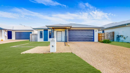 22 Reserve Drive, Bohle Plains QLD 4817 - For Rent