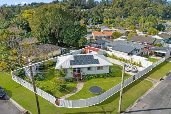 22 Reynton Street, Currumbin Waters, Qld 4223