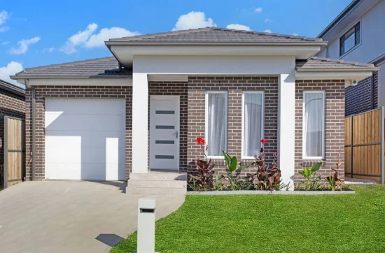 22 Rhinelander Road, Box Hill NSW 2765-Image
