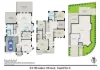 22 Rhodes Avenue, Guildford, NSW 2161-Floorplan