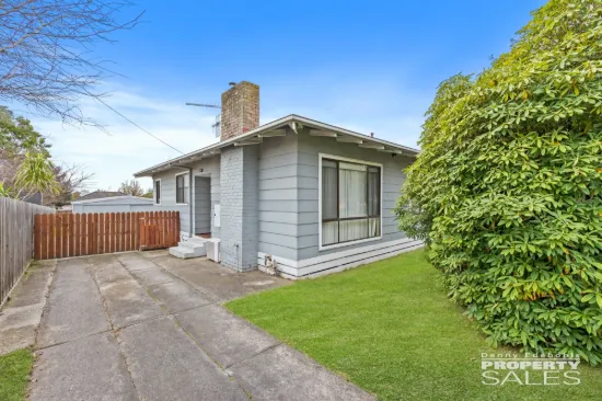22 Richard Street, Moe, Vic 3825
