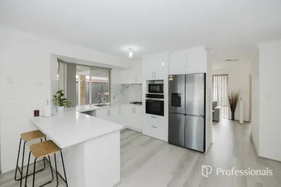 22 Richenda Court, Marangaroo, WA 6064