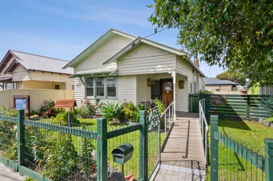 22 Richmond Crescent, Geelong, Vic 3220
