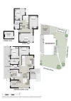22 Rickard Road, South Hurstville, NSW 2221-Floorplan