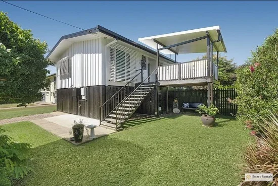 22 Riechelmann Street, Heatley, Qld 4814