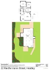 22 Riechelmann Street, Heatley, Qld 4814-Image