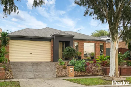 22 Riviera Drive, Berwick, Vic 3806