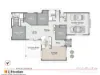 22 Rix Drive, Upper Coomera, Qld 4209-Floorplan