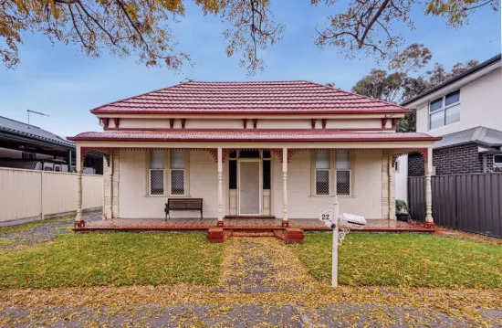 22 Roberts Street, Birkenhead SA 5015-Image