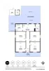 22 Roberts Street, Birkenhead SA 5015-Floorplan