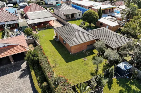 22 Robinson Street, Croydon, NSW 2132
