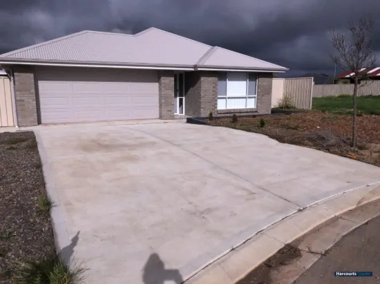 22 Roche Street, Freeling, SA 5372