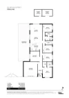 22 Roche Street, Freeling, SA 5372-Floorplan