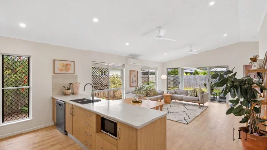 22 Rockingham Parade, Smithfield, Qld 4878