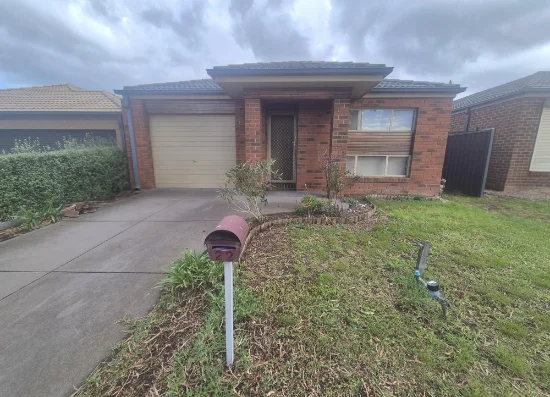 22 Rocky Gate Drive, Truganina, Vic 3029
