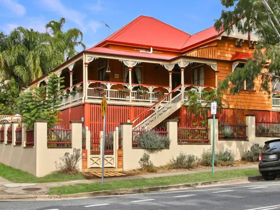 22 Roderick Street, Ipswich, Qld 4305