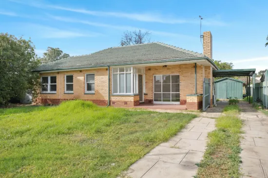 22 Rollison Road, Elizabeth Vale, SA 5112