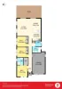 22 Rorey Street, Delacombe, Vic 3356-Floorplan
