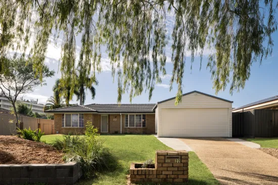 22 Rosa Crescent, Bracken Ridge, Qld 4017