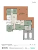 22 Rosa Crescent, Bracken Ridge, Qld 4017-Floorplan