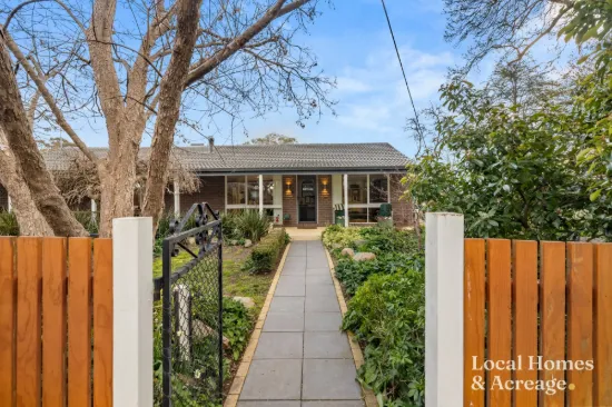 22 Rose Street, Murrumbateman, NSW 2582