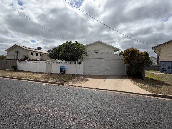22 Roseanne Road, Emerald, Qld 4720 - For Sale
