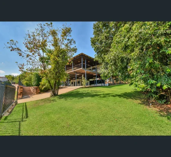 22 Rosetta Street, Gray, NT 0830