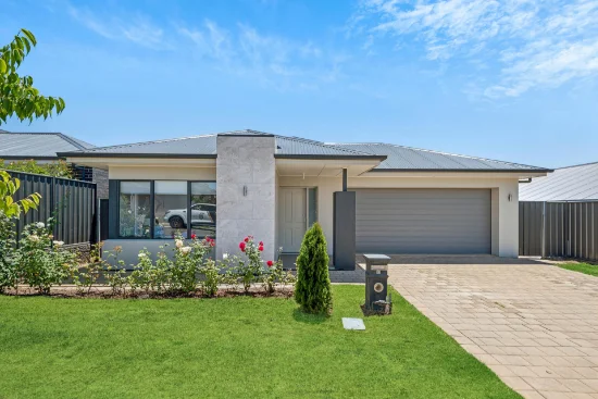 22 Rosewater Circuit, Mount Barker SA 5251 - For Rent