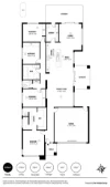 22 Rosewater Circuit, Mount Barker SA 5251-Floorplan