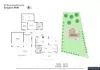 22 Rosewood Avenue, Bangalow, NSW 2479-Floorplan