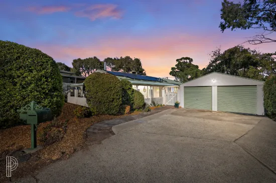 22 Rosman Circuit, Gilmore, ACT 2905