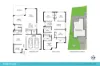 22 Ross Place, North Kellyville, NSW 2155-Floorplan