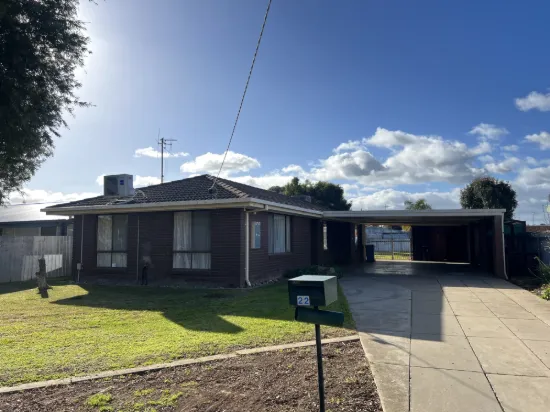 22  Rostrata Crescent, Mooroopna, Vic 3629