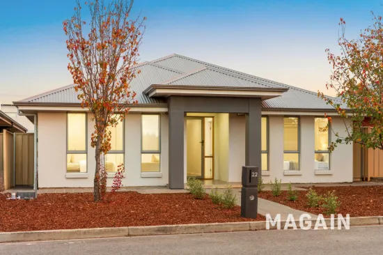22 Rothwell Avenue, Seaford Meadows, SA 5169