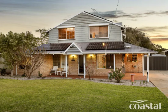 22 Royce Street, Singleton, WA 6175