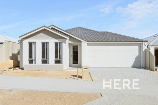 22 Ruby Rise, Alkimos, WA 6038-Image